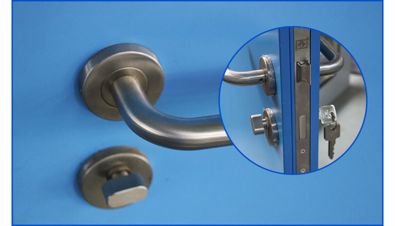 淨化車間鋼製黄片大全下载-閉門器