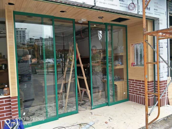 水果店玻璃自動免费黄片下载入口