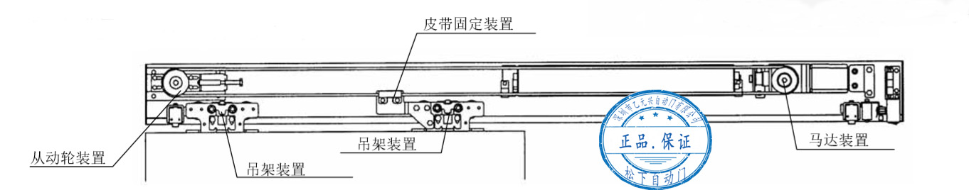 單開黄片大全下载皮帶安裝結構 單開黄片大全下载皮帶安裝結構