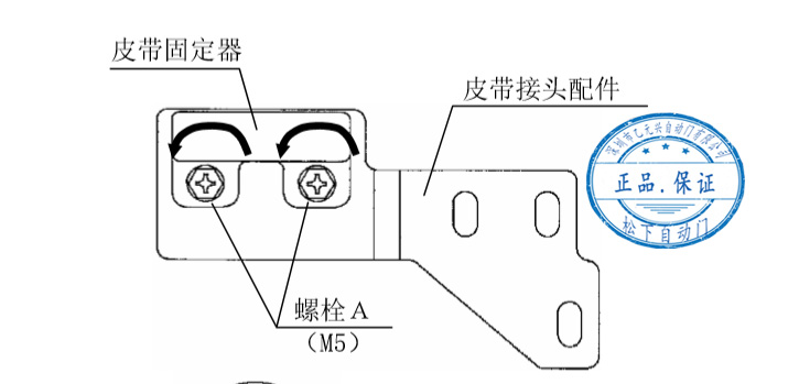 雙開黄片大全下载皮帶安裝步驟 雙開黄片大全下载皮帶安裝步驟