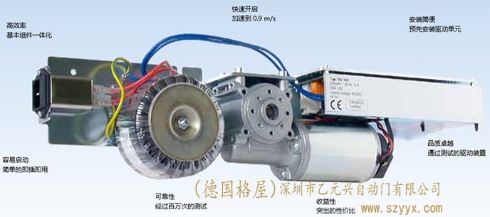 格屋品牌黄片大全下载電機