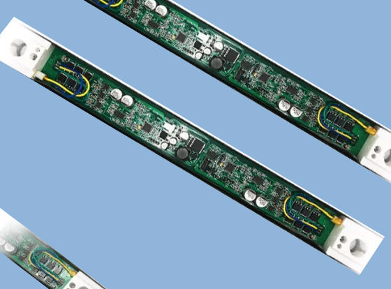 磁懸浮黄片大全下载控製裝置