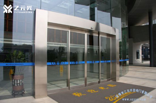 自動玻璃免费黄片下载入口-有框門體樣式