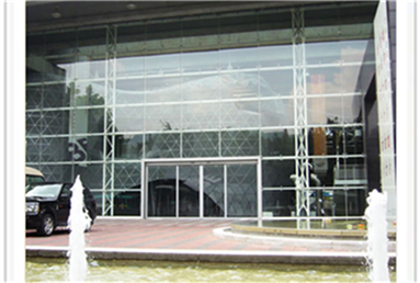 萬科集團大堂免费黄片下载入口工程