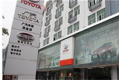 汽車展廳自動免费黄片下载入口工程